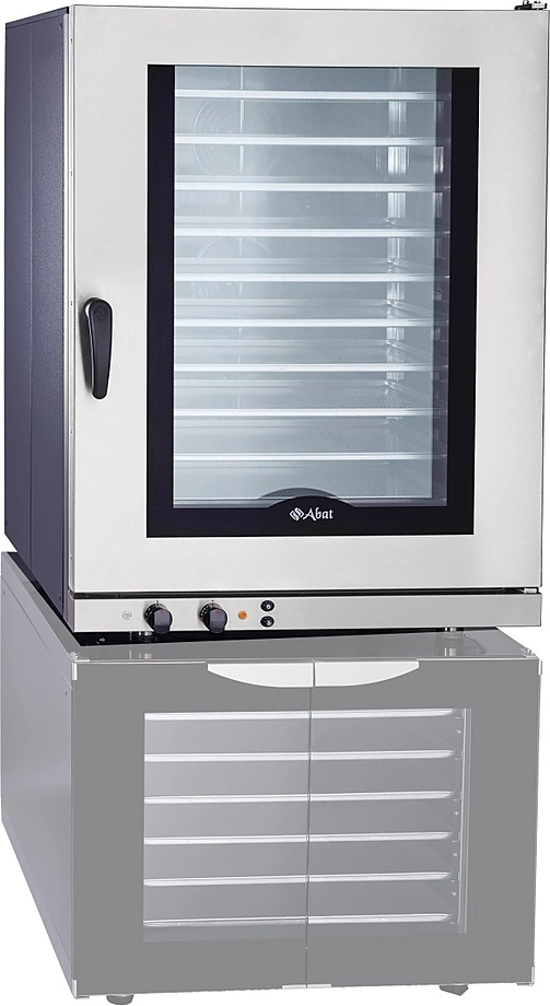 Печь конвекционная Abat КЭП-10Э