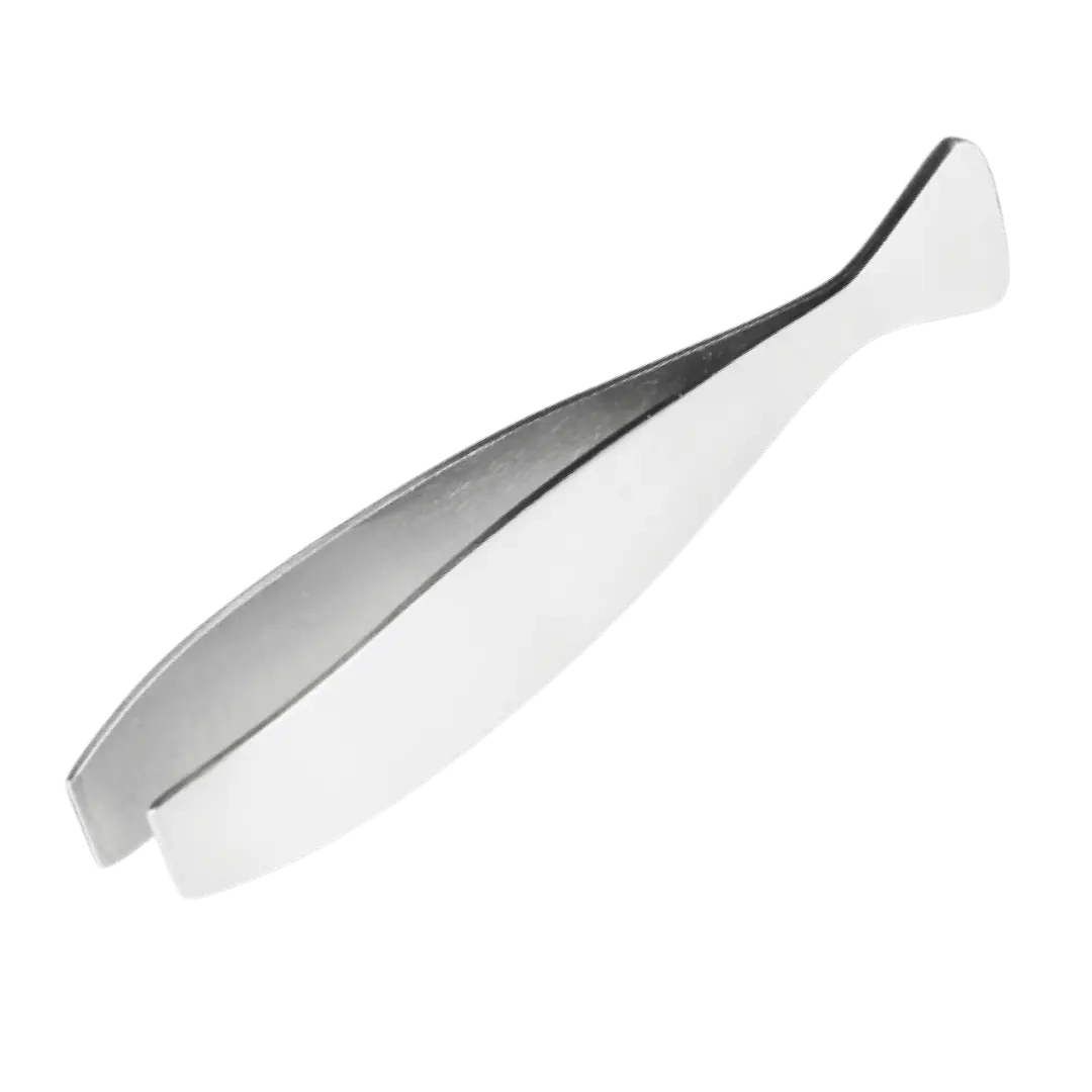 Пинцет Sanelli Ambrogio A1160000, для удаления костей из рыбы