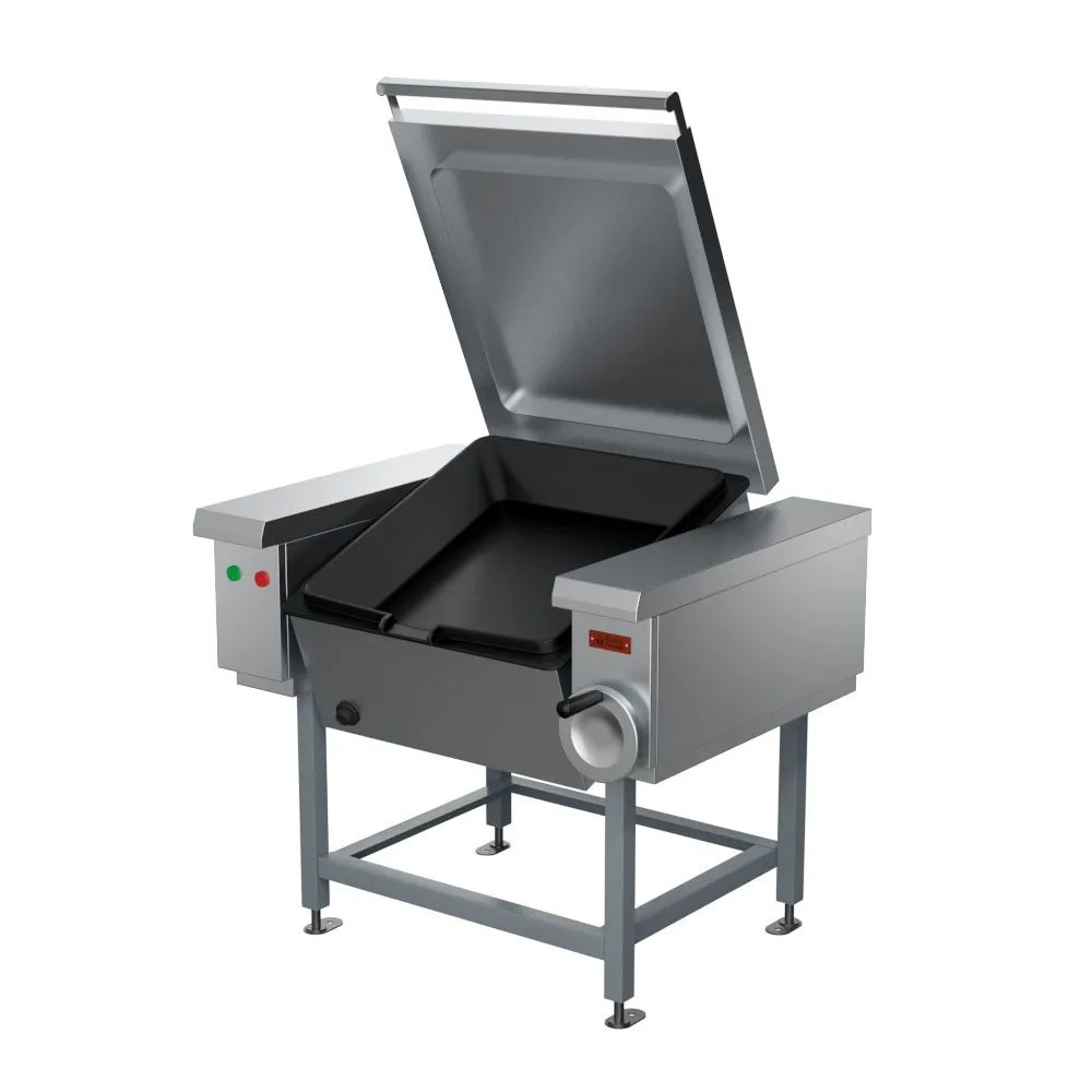 Электрическая сковорода Проммаш СЭЧ-0,25