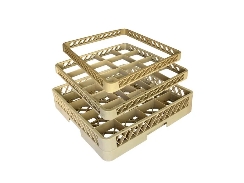 Кассета для бокалов EKSI JW-16 beige