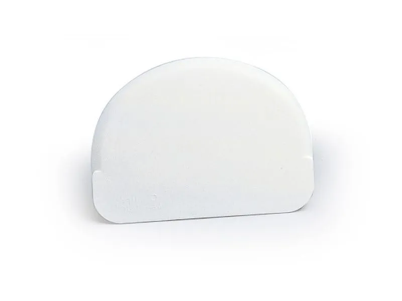 Скребок кондитерский Martellato RTP1. Скребок кондитерский Martellato RTP1.