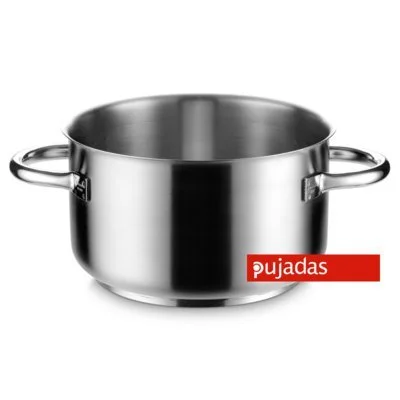 Кастрюля 31 - 60 л Pujadas 400.640 Кастрюля 31 - 60 л Pujadas 400.640