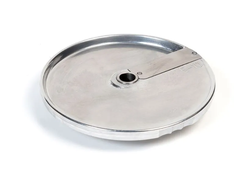 Диск для овощерезок Vortmax E10+B10 Диск для овощерезок Vortmax E10+B10