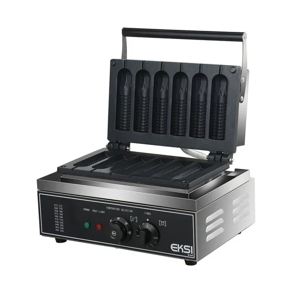 Вафельница EKSI HX-119