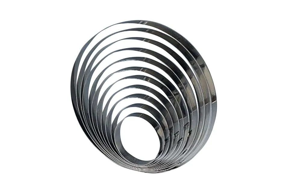 Вырубка Martellato 1H2X12