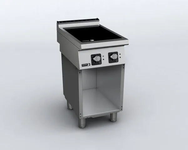 Плита Fagor Professional C-I725U