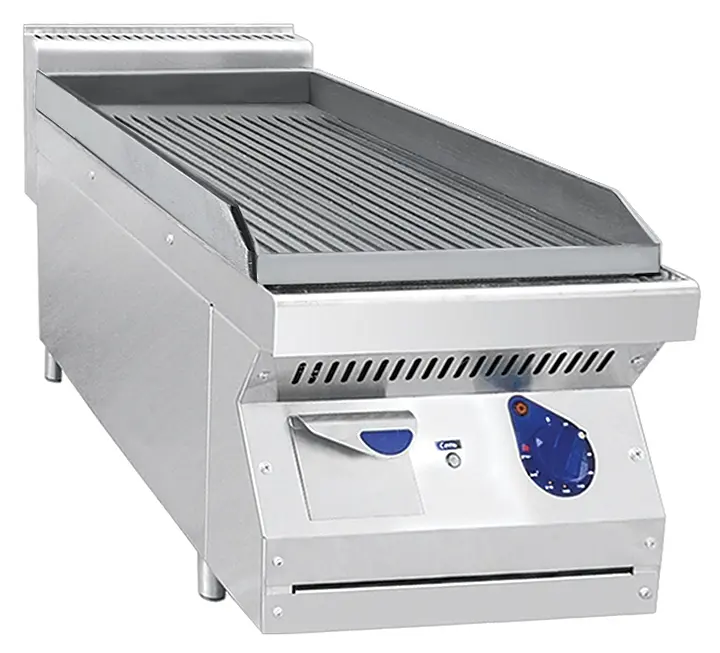 Жарочная поверхность Abat АКО-40/1Н-Ч-02