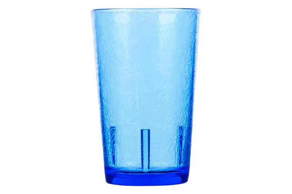 Стакан для напитков Cambro D8 сапф.-син.