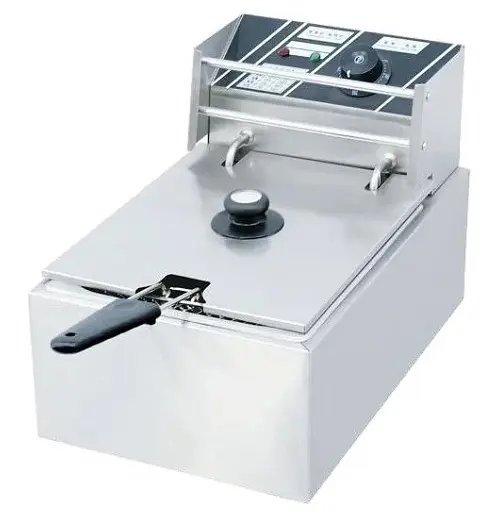 Фритюрница EKSI GRT-E10B