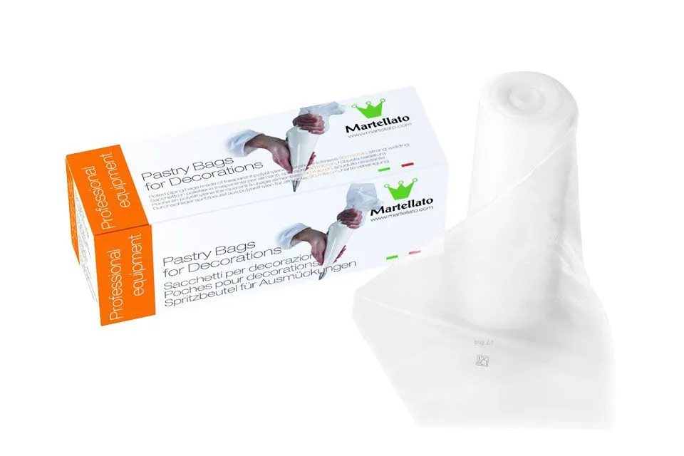 Мешок Martellato ROLL H40RU