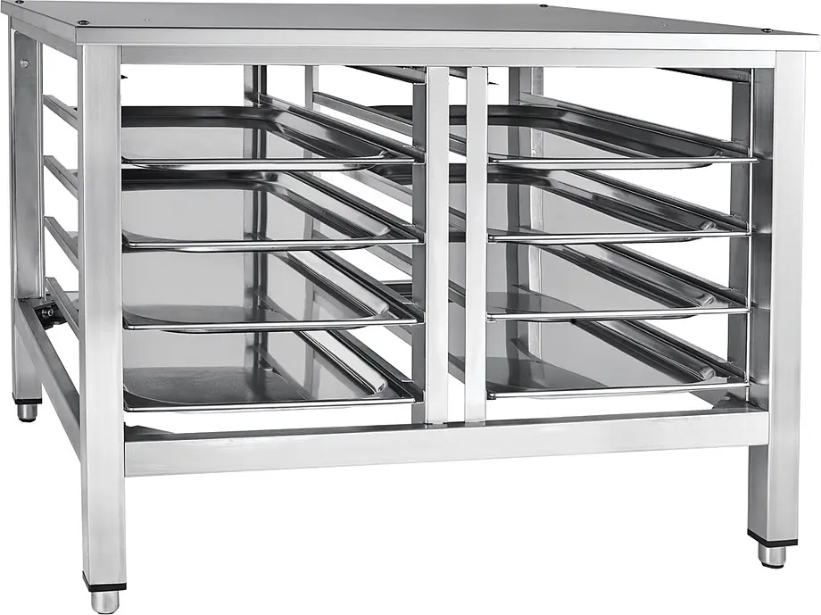 Подставка для печей Abat ПК-10МС