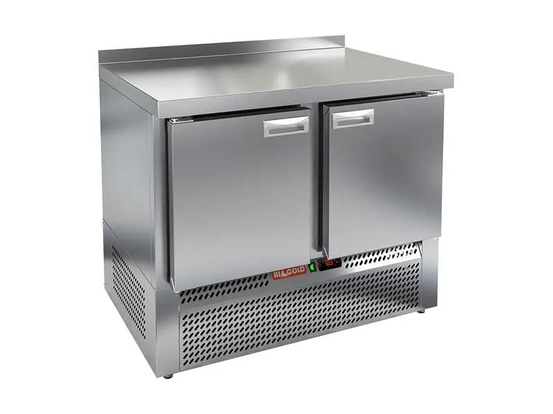 Стол холодильный HICOLD GNE 11/TN