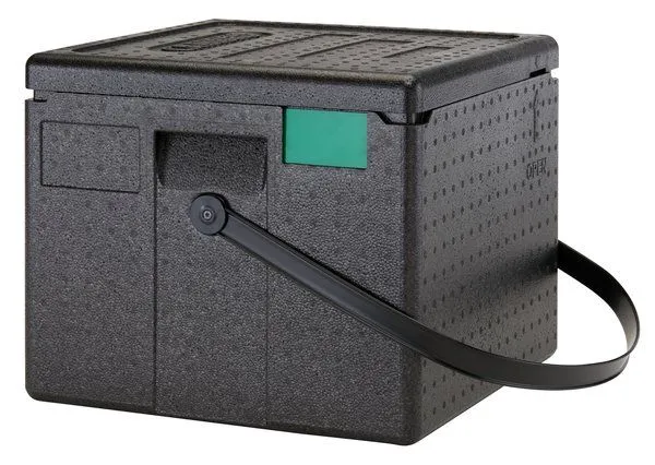 Сумка для пиццы Cambro EPPZ35265RST 110