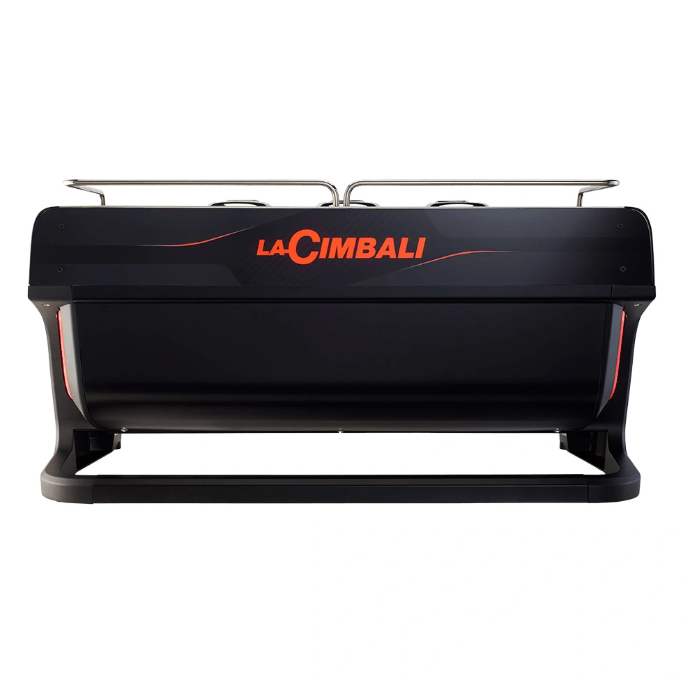 Кофемашина профессиональная LaCimbali M200 DT/3 GT1