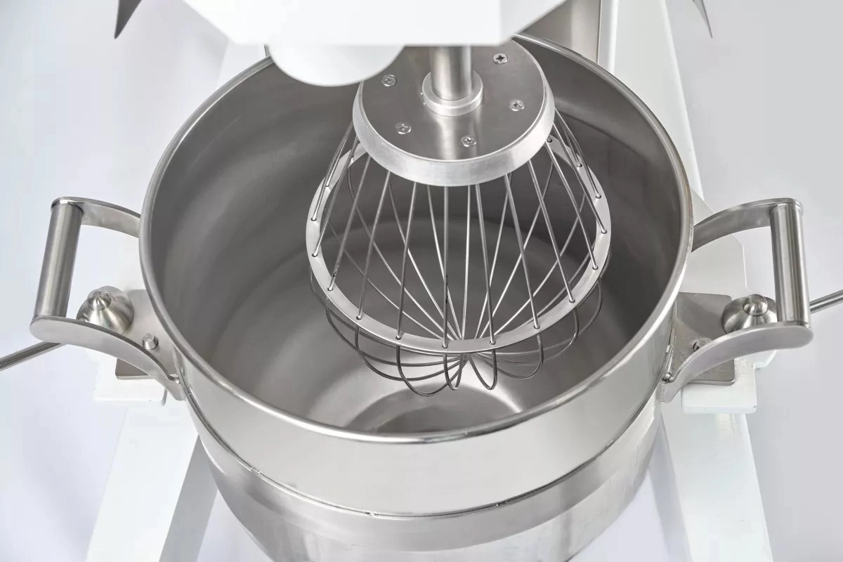 Месильный орган для планетарных миксеров Abat Венчик с толт пр МПЛ-40. Месильный орган для планетарных миксеров Abat Венчик с толт пр МПЛ-40.