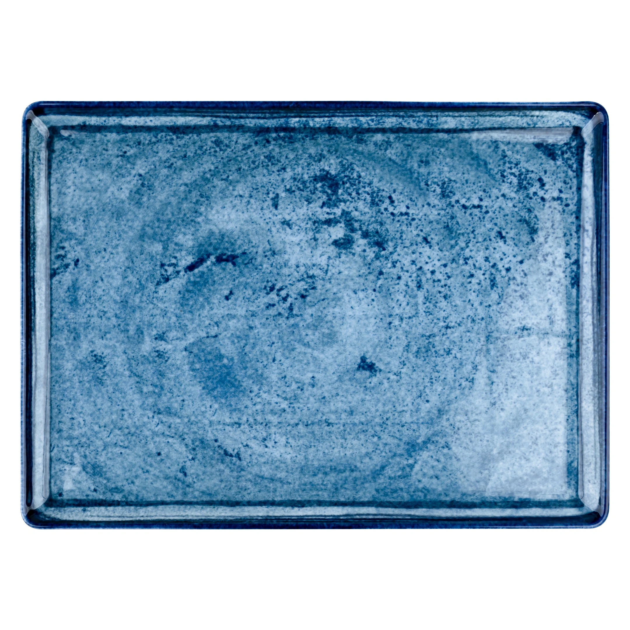 Тарелка Kutahya BNTAN27x20DU890003, 27х20х2,3см