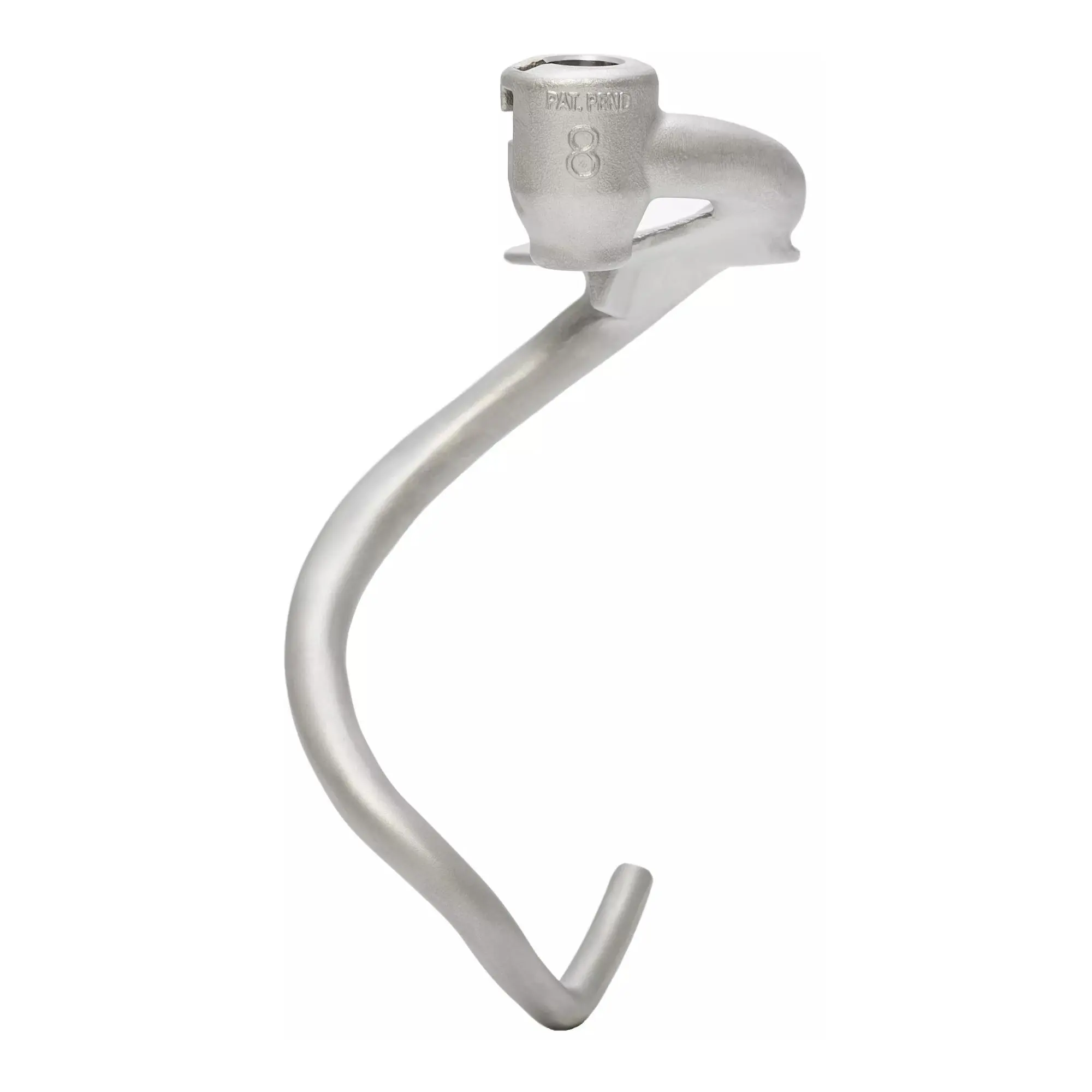 Месильный орган для планетарных миксеров Robot Coupe 28437 Месильный орган для планетарных миксеров Robot Coupe 28437