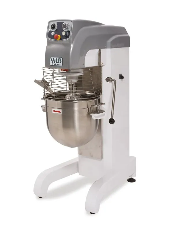 Планетарный миксер WLBake PM20 VAR (220V)