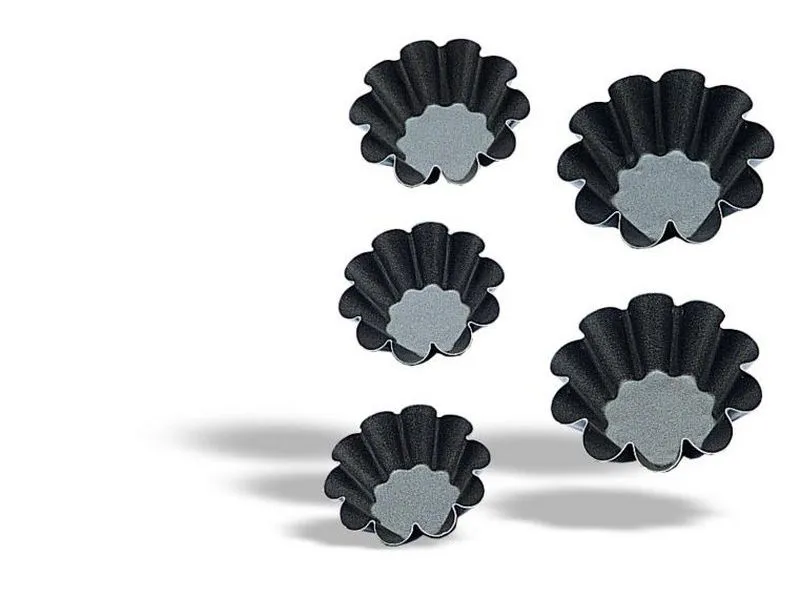 Форма кондитерская Pujadas 718.008 Форма кондитерская Pujadas 718.008