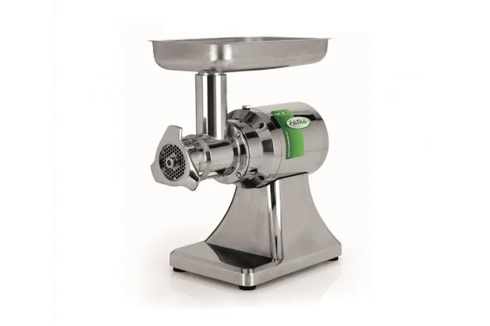 Мясорубка Fama TS 22 FTS 116Е (380B)