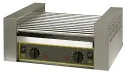 Гриль роликовый Roller Grill RG11 B Гриль роликовый Roller Grill RG11 B