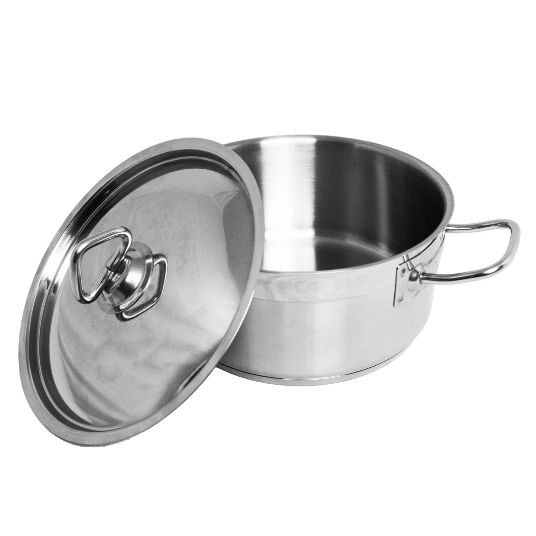 Кастрюля 2 л EKSI ЕКС58К Кастрюля 2 л EKSI ЕКС58К