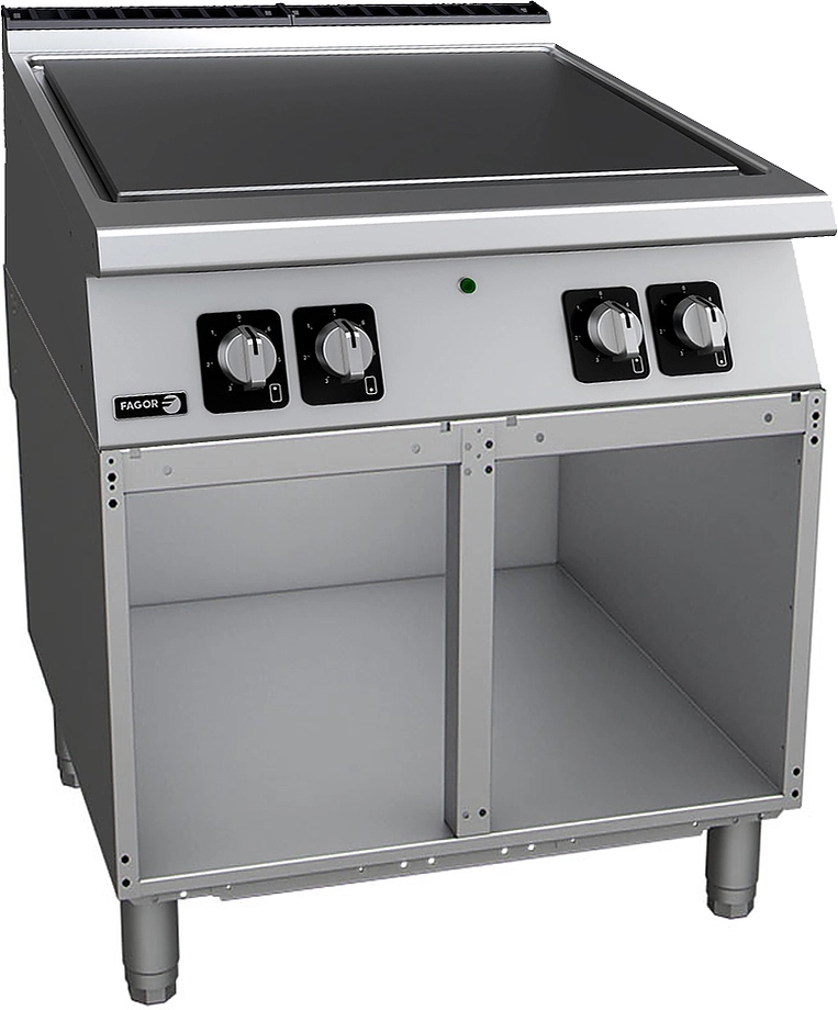 Плита Fagor Professional C-E710U