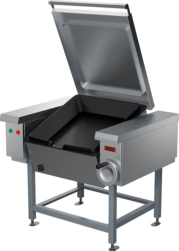 Электрическая сковорода Проммаш СЭЧ-0,25Н