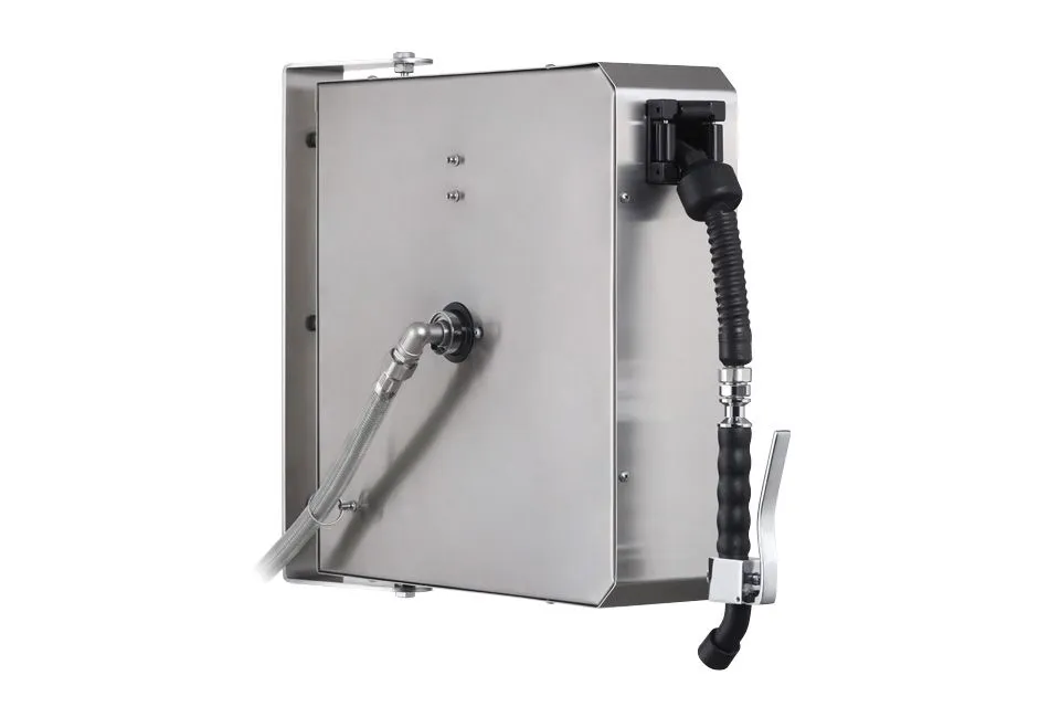 Душирующее устройство Cancan GT10