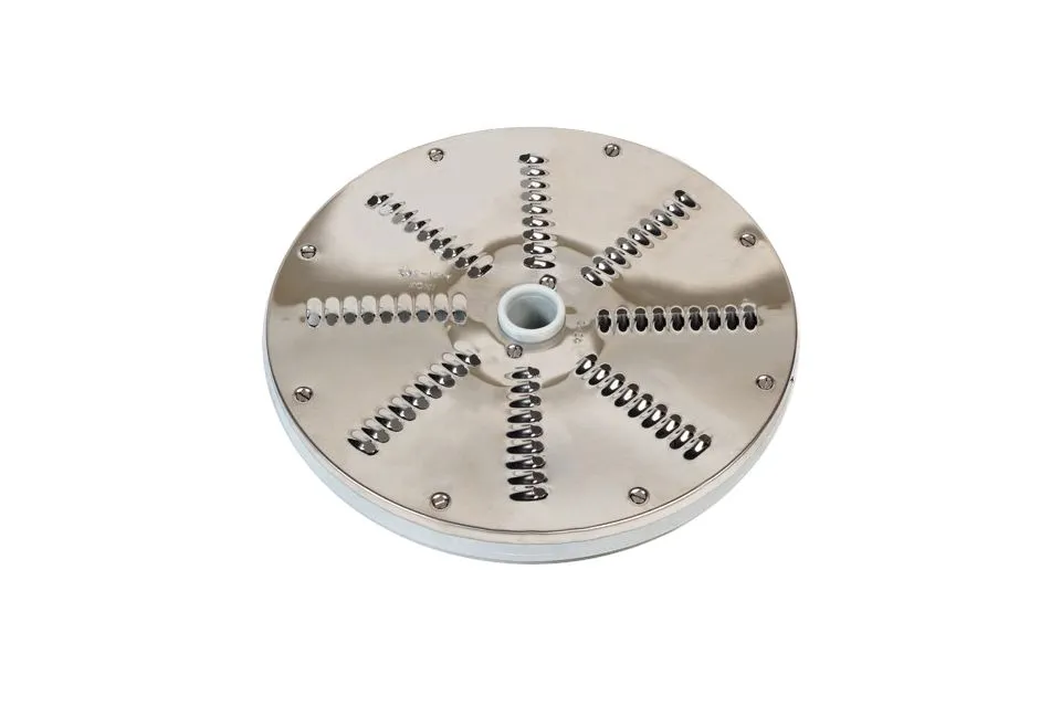 Диск для овощерезок Vortmax Z4 диск Диск для овощерезок Vortmax Z4 диск