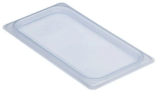 Крышка из полипропилена Cambro 30PPCWSC190 Крышка из полипропилена Cambro 30PPCWSC190