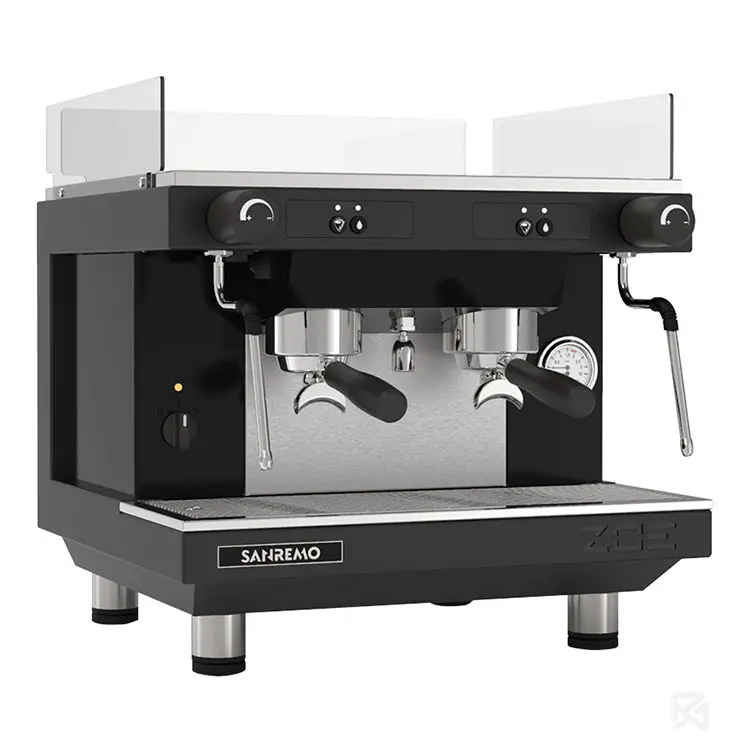 Кофемашина профессиональная Sanremo UKE221212006A