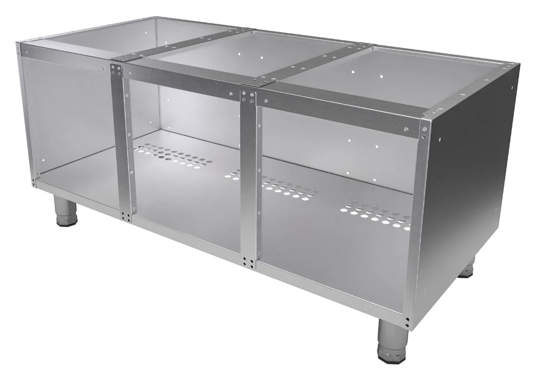 Стенд Vortmax NEM 712