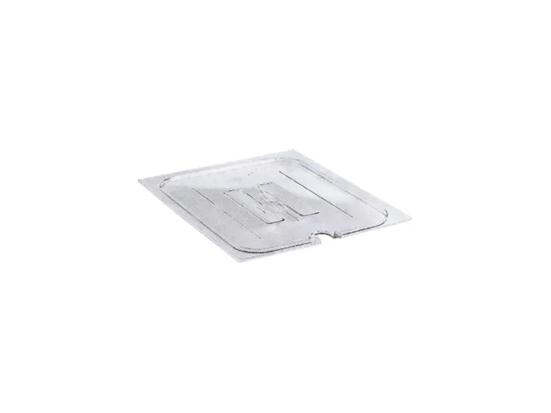 Крышка из поликарбоната Cambro 40CWCH135 Крышка из поликарбоната Cambro 40CWCH135