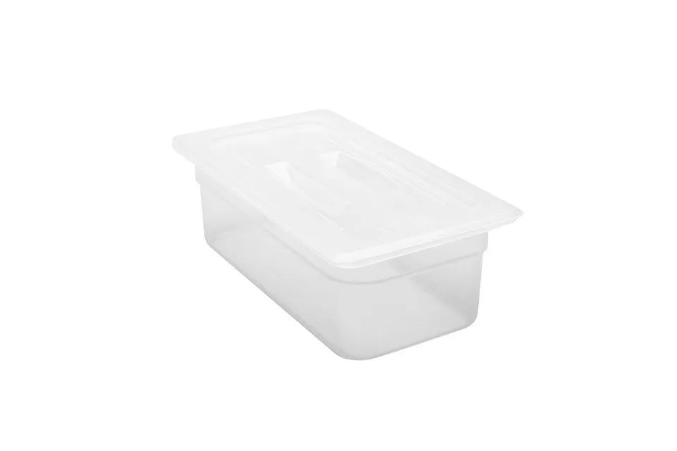 Крышка из полипропилена Cambro 30PPCH Крышка из полипропилена Cambro 30PPCH