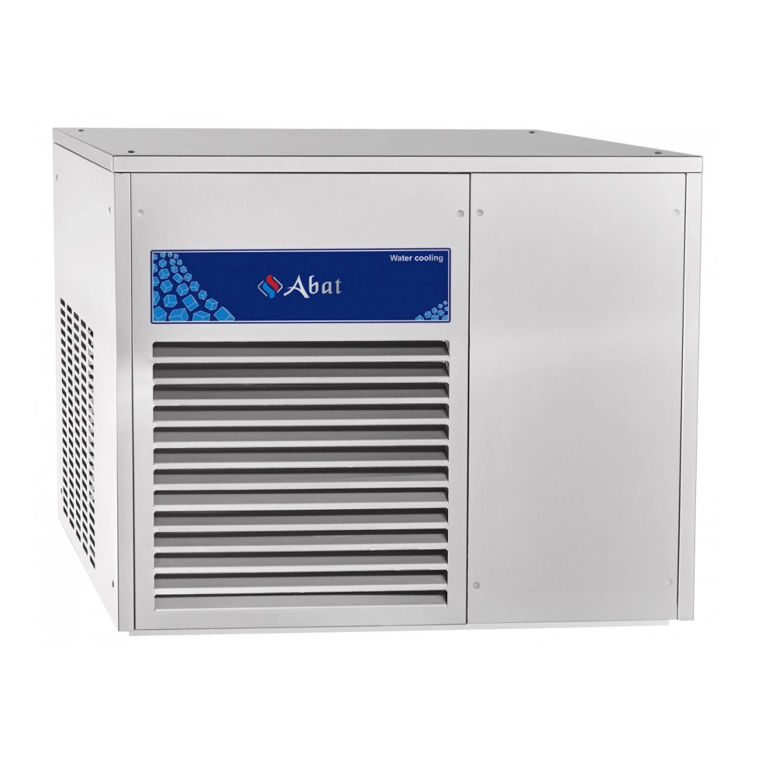 Льдогенератор Abat ЛГ-1200Ч-01 (водяное охлаждение) Льдогенератор Abat ЛГ-1200Ч-01 (водяное охлаждение)