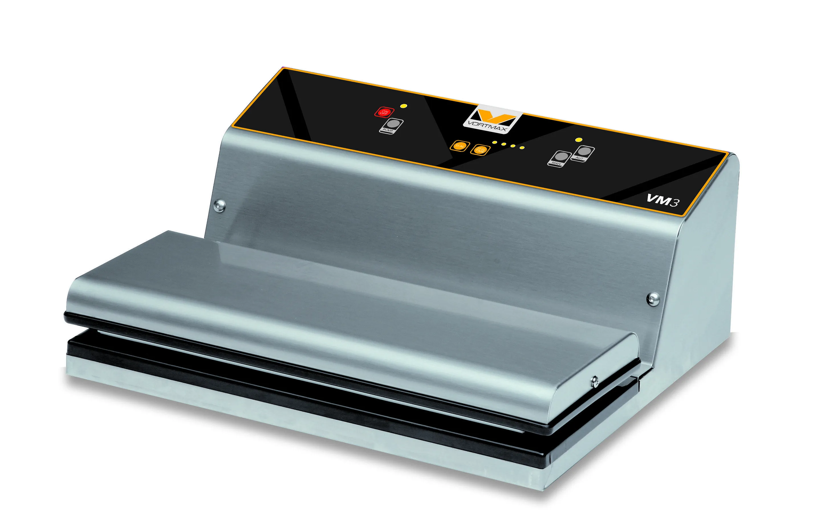 Вакуумный упаковщик Vortmax VM3