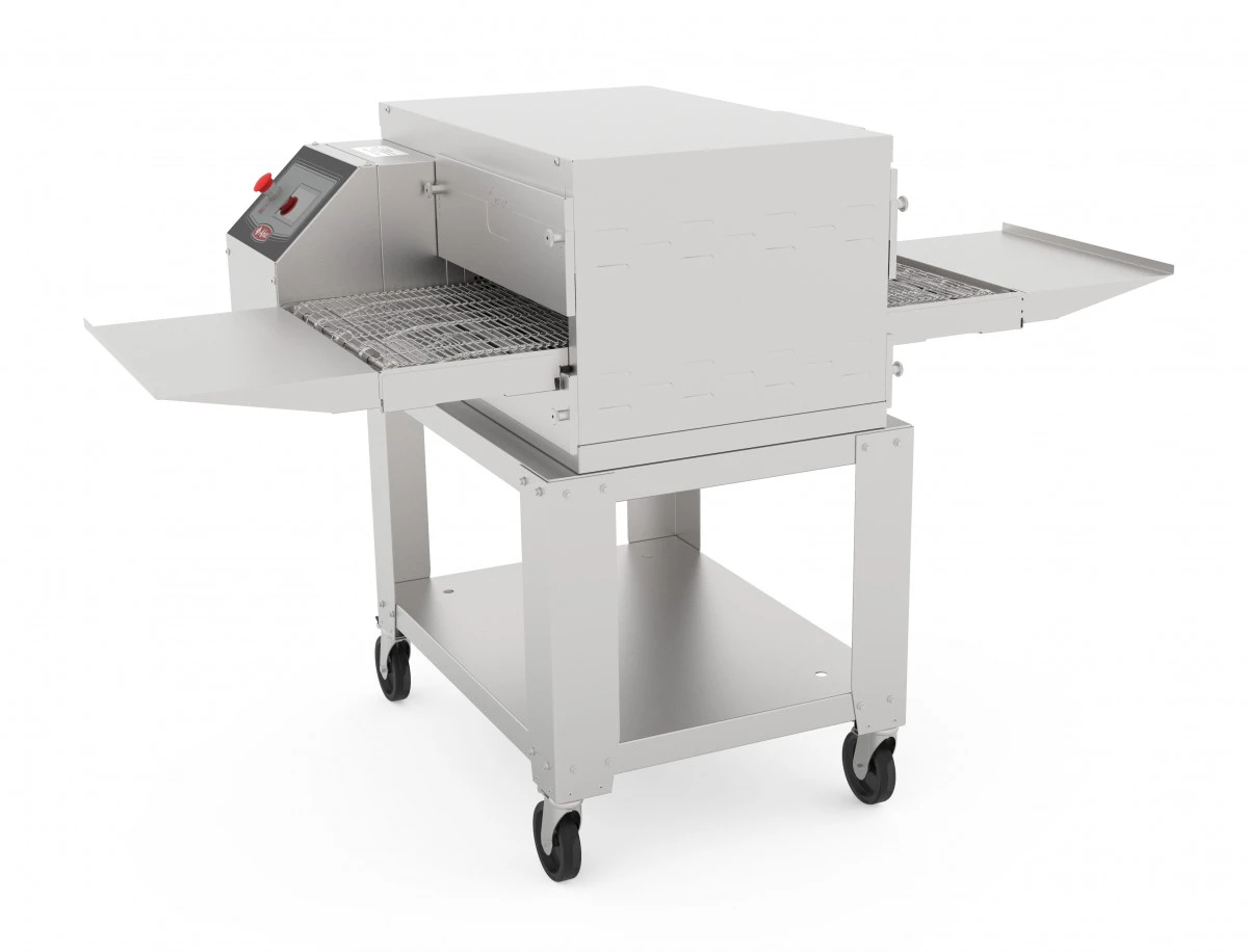 Печь для пиццы конвейерная Abat ПЭК-400П