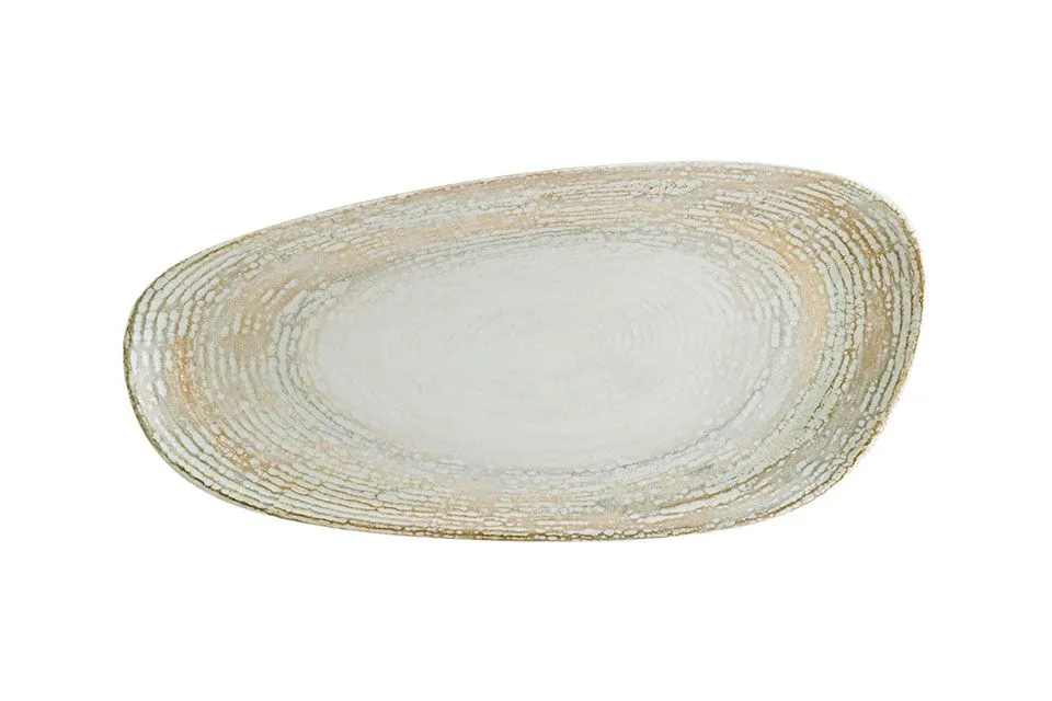 Тарелка Bonna PTR VAO 36 DT