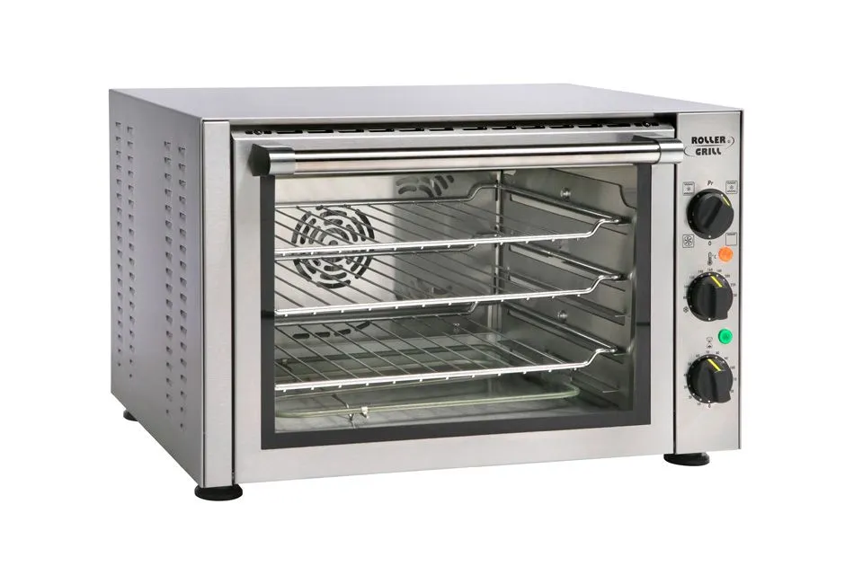 Печь конвекционная Roller Grill FC 380 TQ