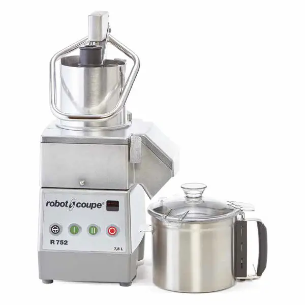 Кухонный комбайн Robot-Coupe R752 2113 (2113)