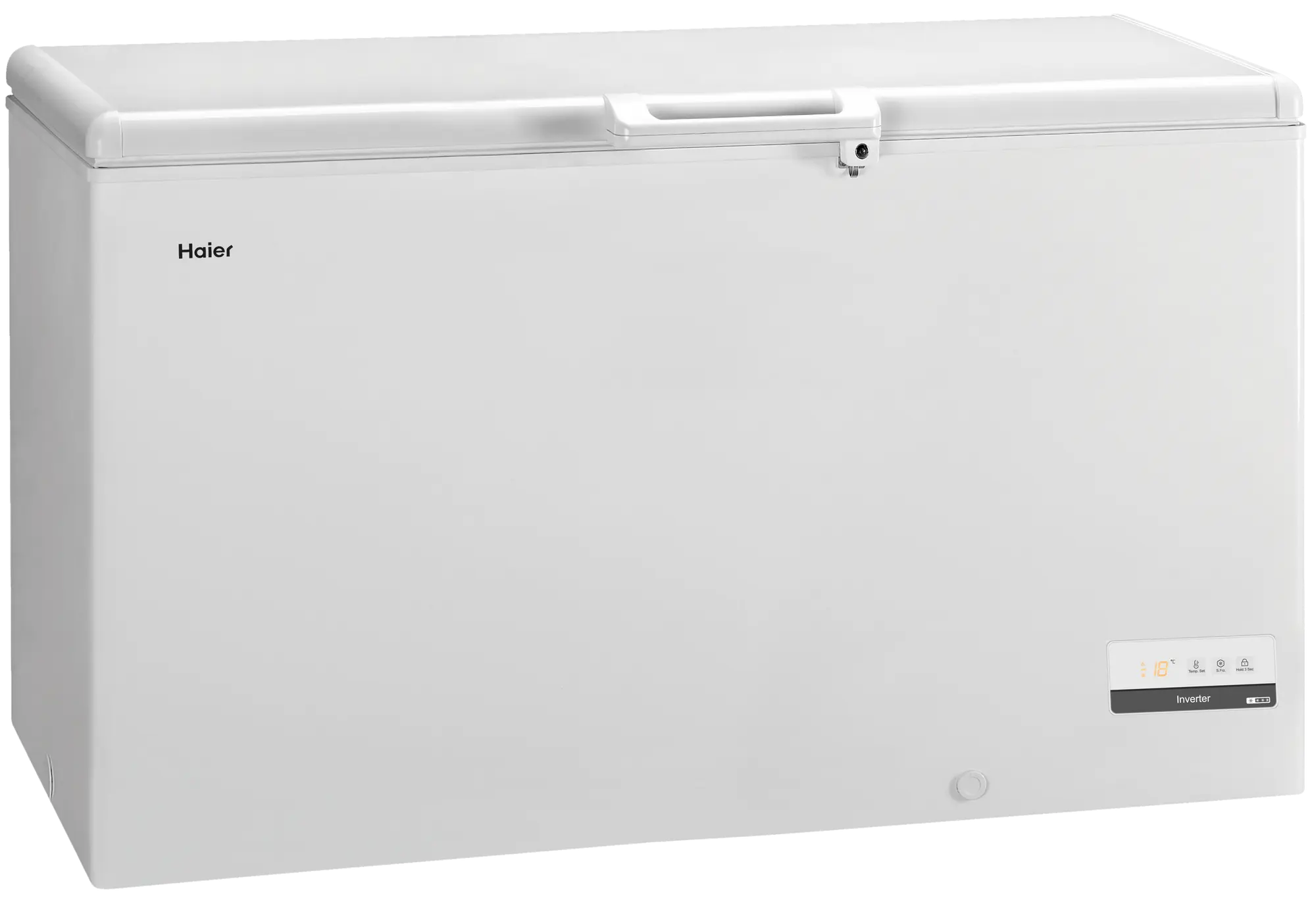 Ларь морозильный Haier HCE 520RFC Ларь морозильный Haier HCE 520RFC