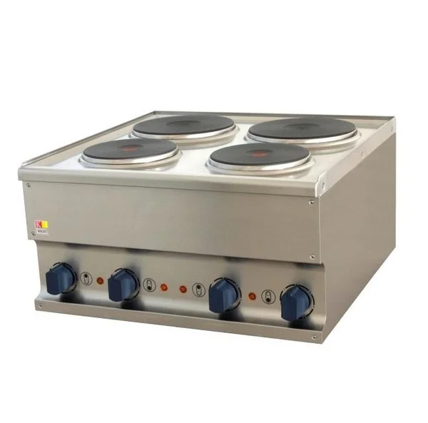 Плита Kogast ES-T60