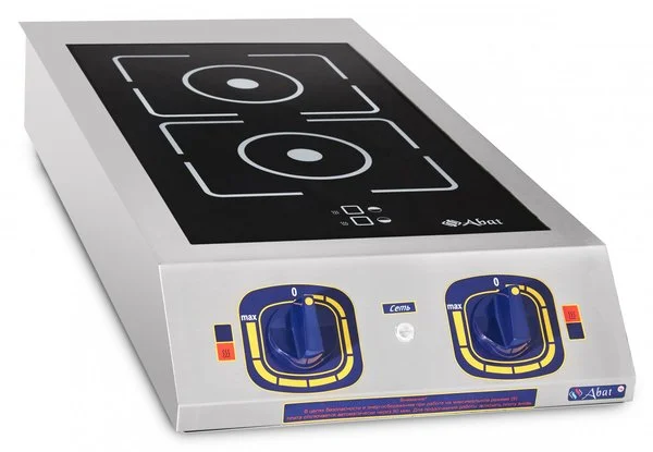 Плита Abat КИП-2Н Плита Abat КИП-2Н