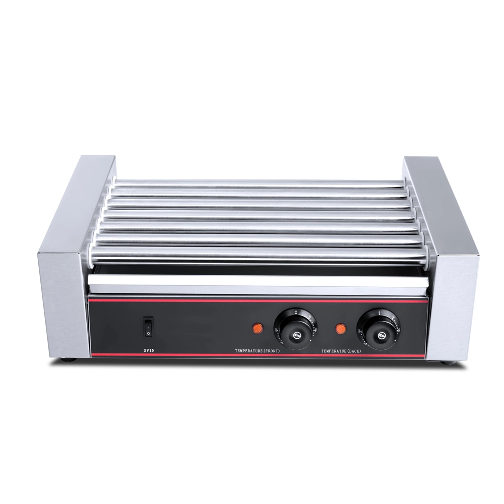 Гриль роликовый EKSI HHD-07 рст Гриль роликовый EKSI HHD-07 рст