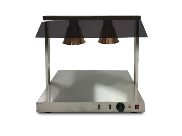 Полка тепловая EKSI HTC-2FA рст