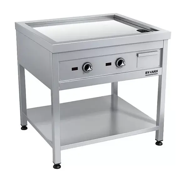 Плита тэппанъяки Вулкан-Heidebrenner ETP2 Тенрю, 691192, электрическая