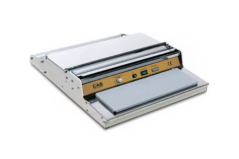 Упаковщик в стретч-пленку CAS СNW-520