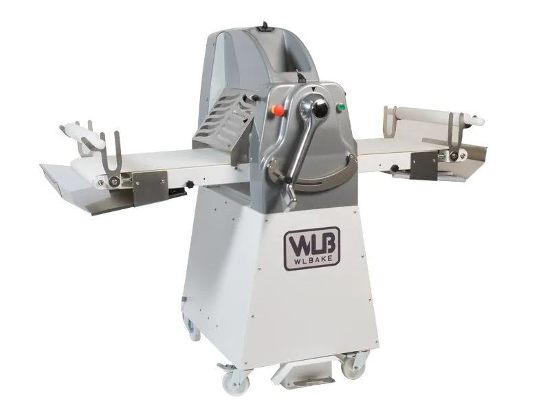 Тестораскаточная машина WLBake DSF 500-700 Тестораскаточная машина WLBake DSF 500-700