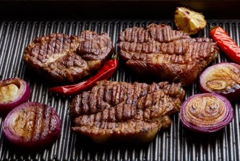 Жарочная поверхность Abat АКО-40/1Н-Ч-00